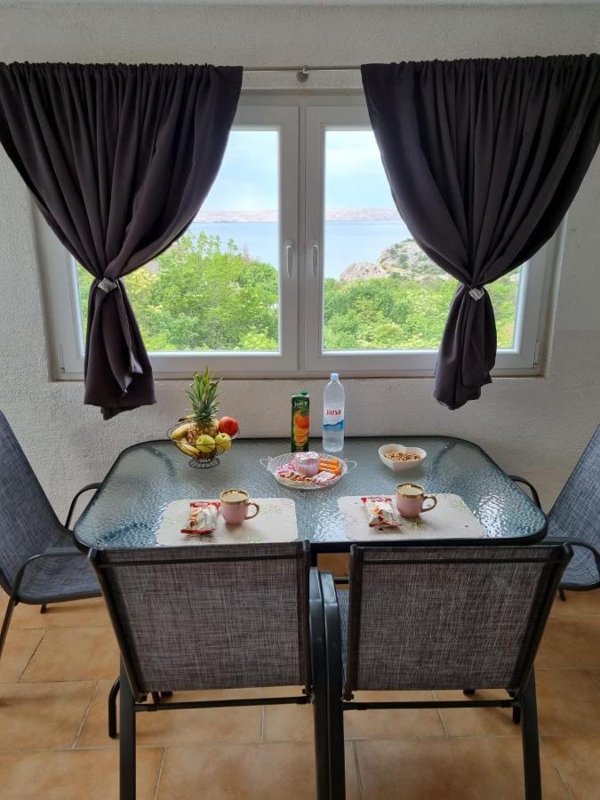 Apartmani 'Cvit' Карлобаг Екстер'єр фото
