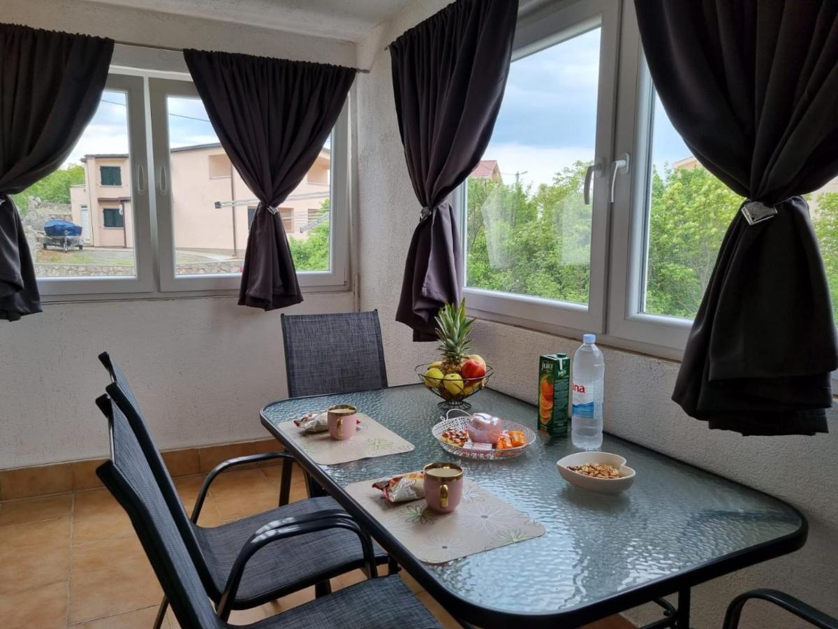 Apartmani 'Cvit' Карлобаг Екстер'єр фото