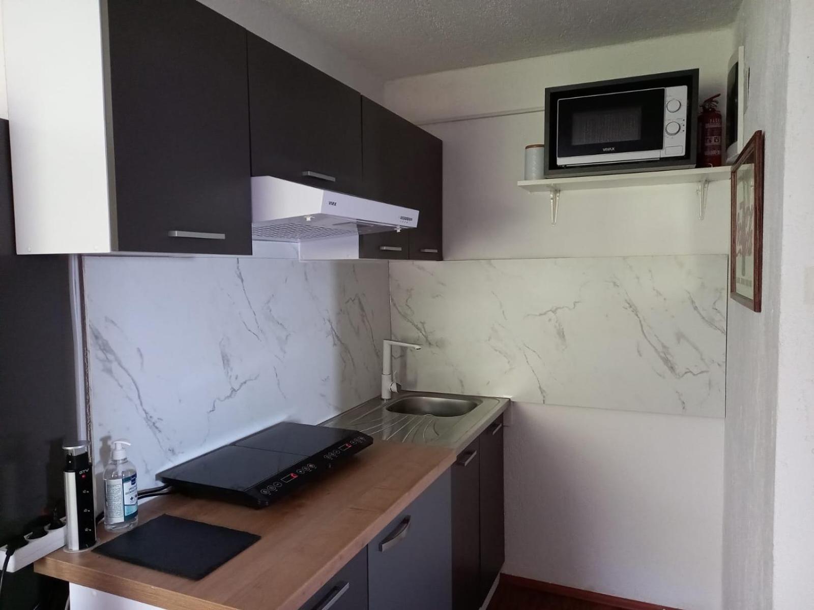 Apartmani 'Cvit' Карлобаг Екстер'єр фото
